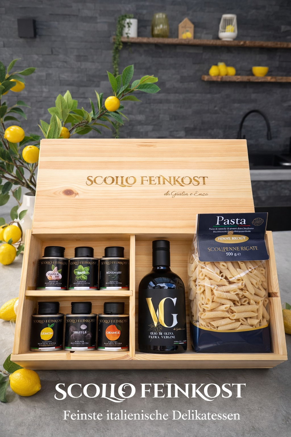Geschenkboxen