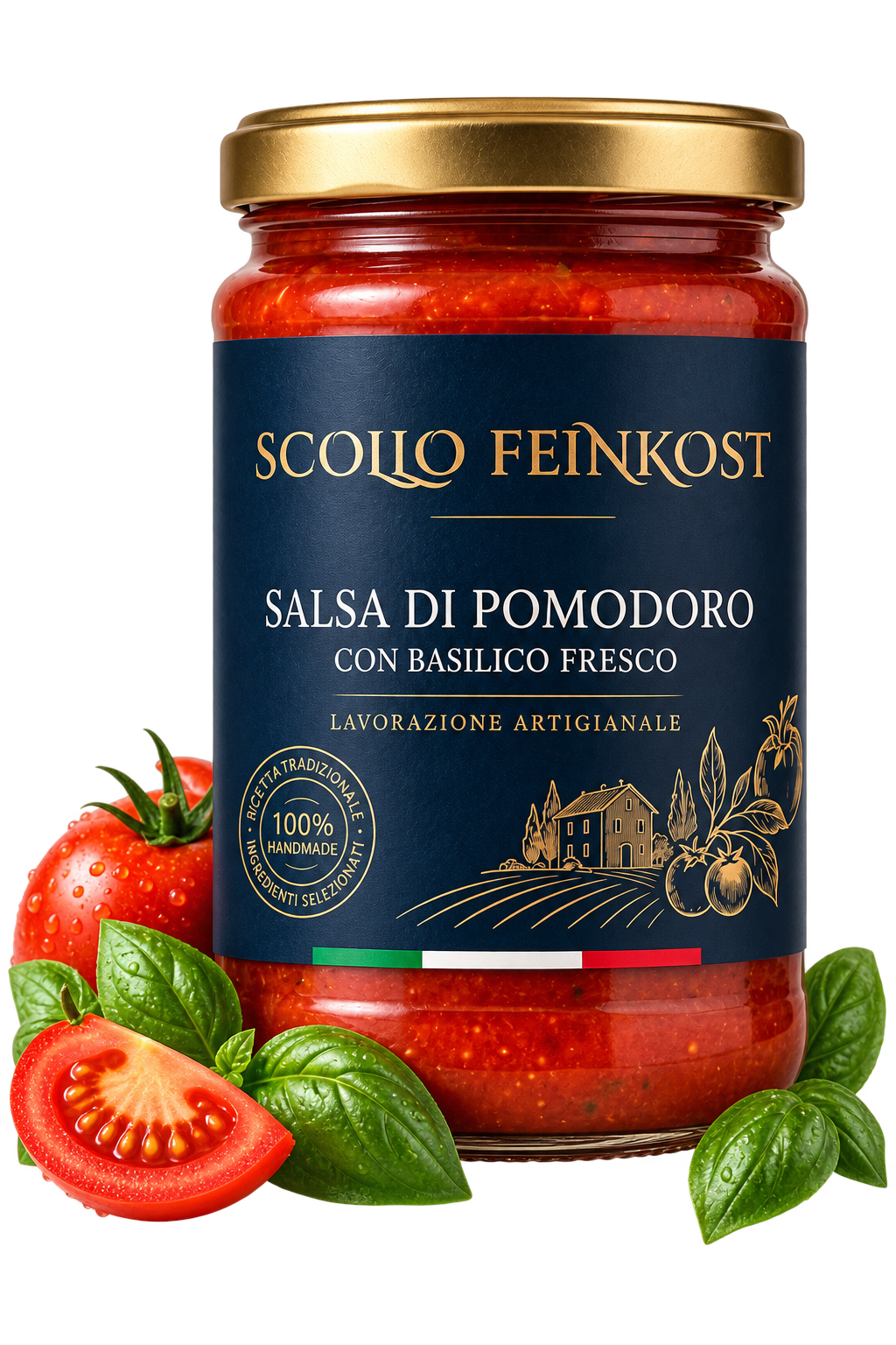 Salsa di Pomodoro