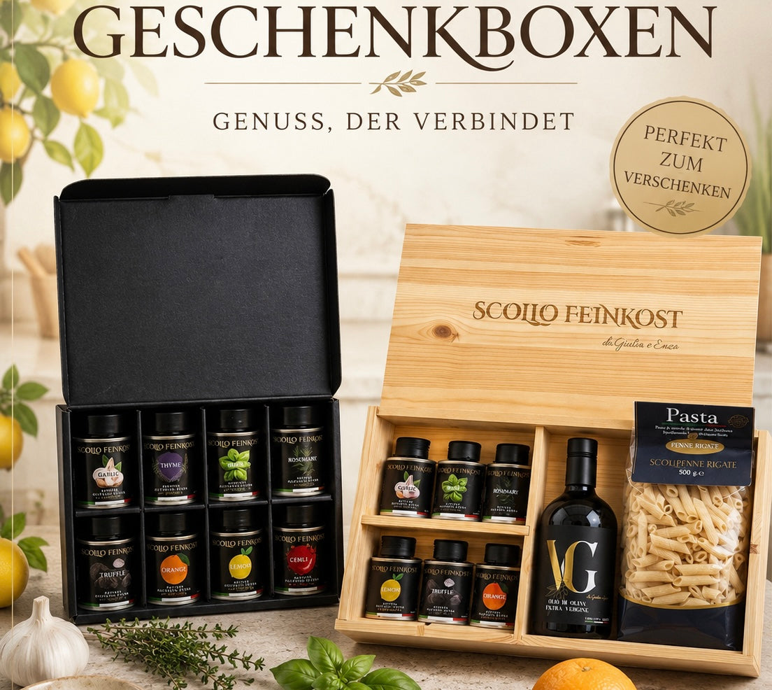 Geschenkboxen