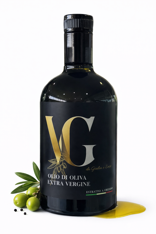 Olivenöl 500ml Extra Vergine