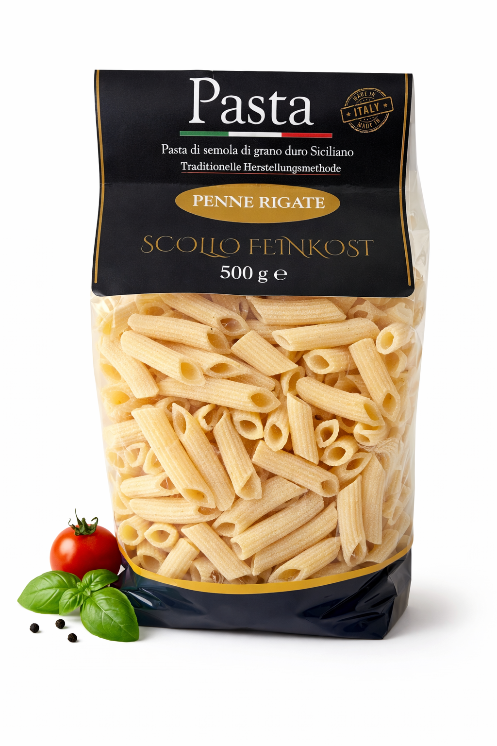 Pasta - Penne Rigate