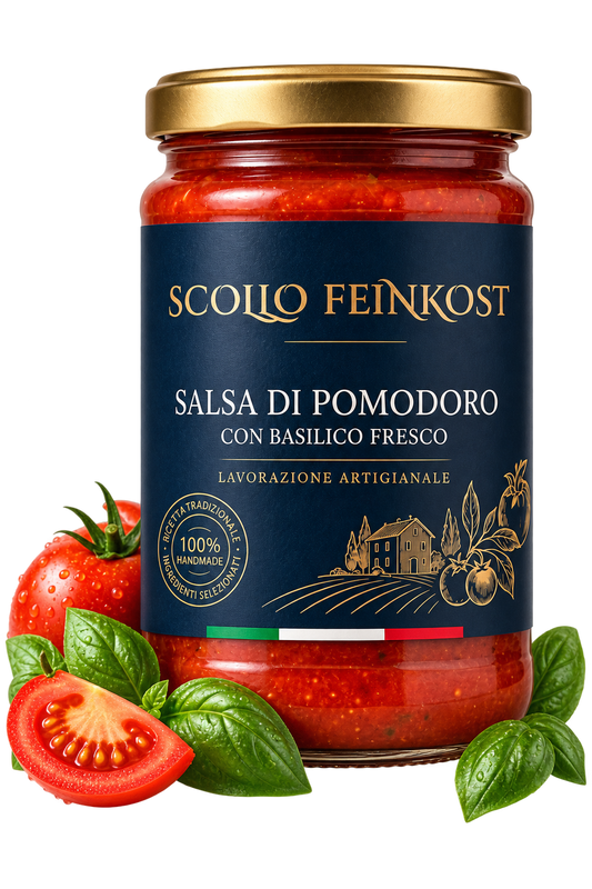Salsa di Pomodoro